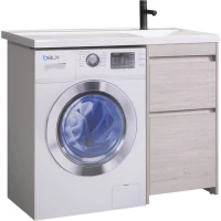 Тумба дуб орегон 44 см Belux Ока Н 44-02 4810924266200