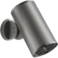 Верхний душ Gessi Gessi316 57287#239 79 мм, с кронштейном, нержавеющая сталь