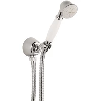 Душевой гарнитур Emmevi 157/CR 1 режим, хром