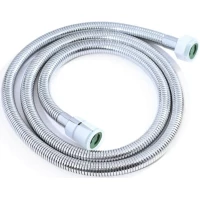 Душевой шланг Orange O-Shower OH01 150-180 см, хром