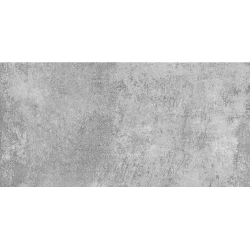 Плитка настенная Нью-Йорк 1С светло-серый 30x60