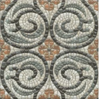 Декор Kerama Marazzi Стемма 20х20 HGD/A433/5009