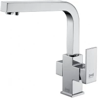 Смеситель для кухни Zorg ZR 311 YF с подключением к фильтру, хром