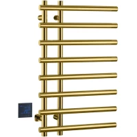 Полотенцесушитель электрический 800x500 Boheme Uno 722-G