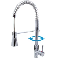 Смеситель для кухни Rav Slezak Seina SE917.5