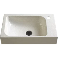 Раковина 50x30,1 см Belux Темпо 4810924277237