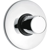 Смеситель для душа Emmevi Minu 83009/CR встраиваемый, хром