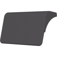 Подголовник для ванны Riho AH21 207048 черный