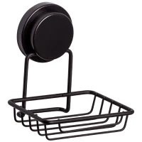 Мыльница Fixsen Magic Black FX-45009