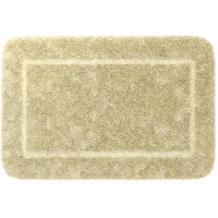 Коврик WasserKRAFT Lopau Ecru BM-6013