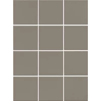 Керамогранит Kerama Marazzi Агуста бежевый натуральный (12 частей 9,8x9,8) R10 30x40 1328