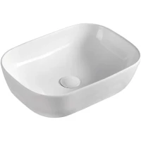 Раковина 46x33 см Olive’S Sierra SR33146