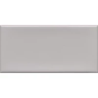 Плитка Kerama Marazzi Тортона серый 7,4x15 16081