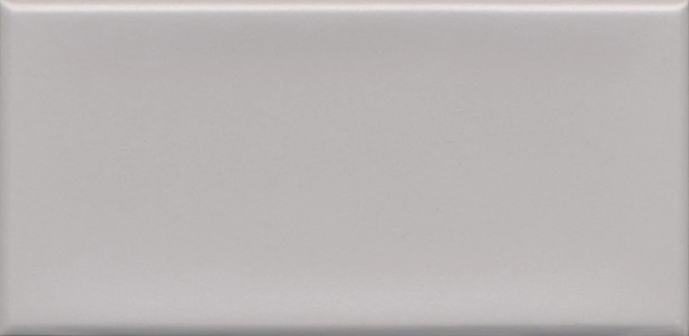 Плитка 16081 Тортона серый 7.4x15