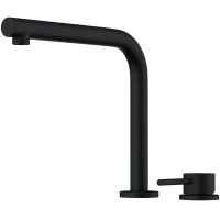 Смеситель для кухни Omoikiri Nara-GB графит 4994370
