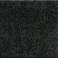 Декор Kerama Marazzi Барберино 6 чёрный глянцевый 20x20x0,69 HGD\B576\5292