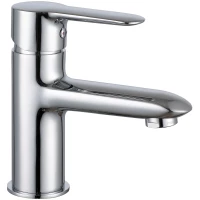 Смеситель для раковины Osgard Oppning 55013