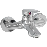 Смеситель для ванны Jacob Delafon Elite E32909-CP