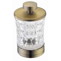 Баночка Boheme 10214