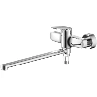 Смеситель для ванны Smart Sant Фалькон SM283502AA