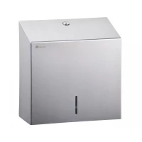 Диспенсер для бумажных полотенец Merida Stella Maxi AEM101.L