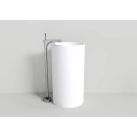 Раковина напольная 50x50 см NT Bagno Verona NT405 825