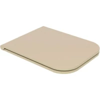 Сиденье для унитаза с микролифтом GSG Brio BRCOPRSLTICR016