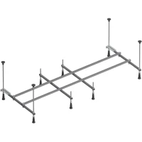 Каркас для ванны Am.Pm W01A-170-070W-R 170x70