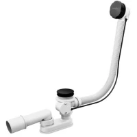 Слив-перелив для ванны Ravak X01745