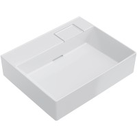 Раковина 60,5x48,5 см Kerama Marazzi Logica LO.wb.60.0