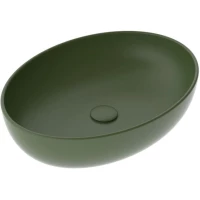 Раковина 55x42 см GSG Easy EALAVOV55026