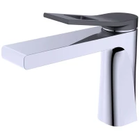 Смеситель для раковины Bronze De Luxe Element EL02CB