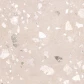 Керамогранит Terrazzo sugar beige PG 01 60х60