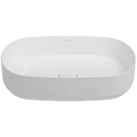 Раковина 55x36 см Isvea Infinity 10NF65055