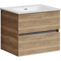 Тумба дуб галифакс 59 см Sancos Urban UR60EG