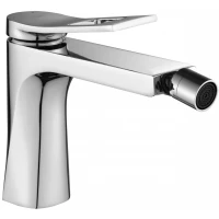 Смеситель для биде без донного клапана Rea Soul REA-B9991