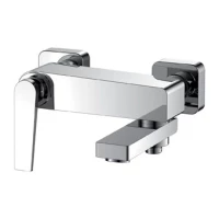 Смеситель для ванны Cezares Baden BADEN-F-VD-01