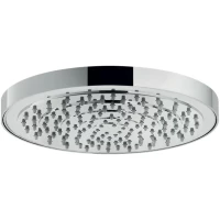 Верхний душ 200 мм Nobili WE00139/94CR