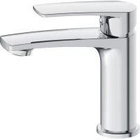 Смеситель для раковины Haiba HB10587