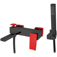 Смеситель для ванны Boheme Q 143-BR.2