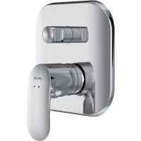 Смеситель для ванны Am.Pm Sensation F3085000