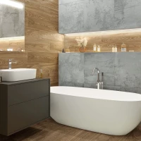 Коллекция плитки Alma Ceramica Andora