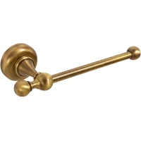 Держатель туалетной бумаги Cezares Aphrodite APHRODITE-TH04-02-M бронза