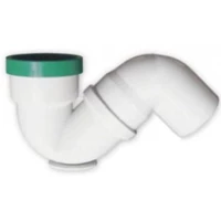 Сифон для чаши Генуя Creavit 1300611021