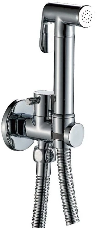 Гигиенический набор Haiba HB5501 гигиенический душ с запорным вентилем haiba