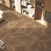 Коллекция плитки ITC Forked Wood