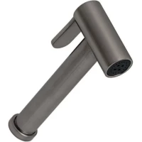 Гигиенический душ Allen Brau Priority 5.31028-MG графит матовый