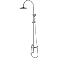 Душевая система 200 мм D&K Rhein.Ambrosius DA1343701C11