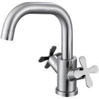 Смеситель для кухни Fmark 3004 FS8502