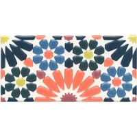 Декор Kerama Marazzi Алькасар 7,4х15 HGD/A323/16000 